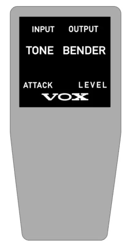 guitar pedal decals guitar-restore.net