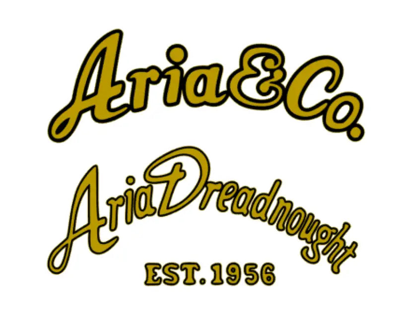 guitar-restore.net - Aria Dreadnaught And Aria & Co Martin Lawsuit Acoustic  – Guitar-Restore.net