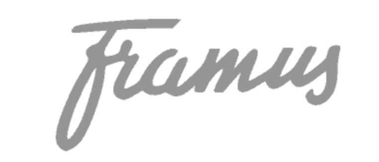 Framus Guitar Headstock Decal Logo Peel And Stick Vinyl or Foil. Thank you!