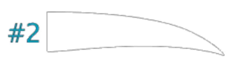 Rickenbacker Bass or Guitar Reproduction Plastic Truss Rod Covers 360, 325, 620, 4003, 4001, 4000