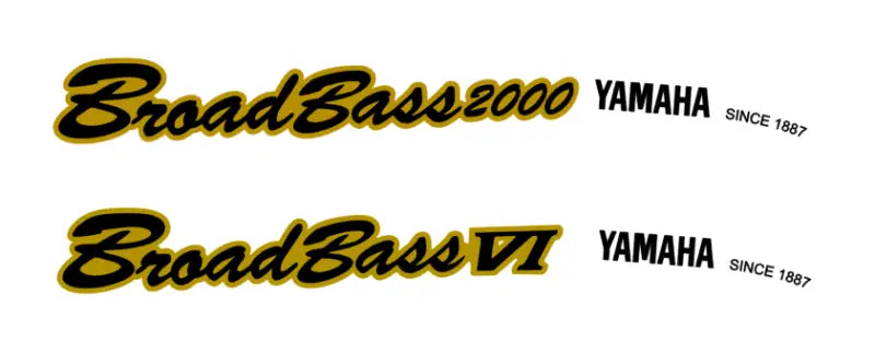 guitar-restore.net - Yamaha Broad Bass 2000 Or Broad Bass VI guitar-restore.net - Yamaha Broad Bass 2000 Or Broad Bass VI