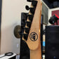 ESP CUSTOM & STANDARD SERIES guitar rear Headstock Decal