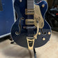 Gretsch Guitar Pickguard Decals Vinyl or Foil Cats Falcon