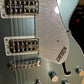 Gretsch Logo Guitar PickGuard Decals Vinyl or Foil