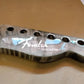 Fender Telecaster Deluxe Headstock Decal Logo Gold