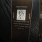 VOX Clyde McCoy 60's Brushed Aluminum WAH-WAH Pedal Bottom Plate or Script Version or Picture Version