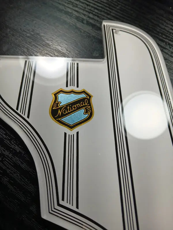 National Val-Pro Eastwood New Port Guitar Replacement Pick