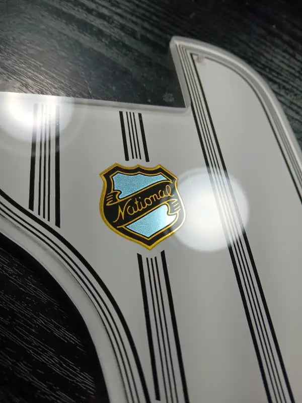 National Val-Pro Eastwood New Port Guitar Replacement Pick