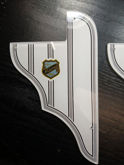 National Val-Pro Eastwood New Port Guitar Replacement Pick Guard