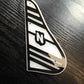 1930's National Mandolin Replacement Pick Guard TWO PIECE Acrylic 1939