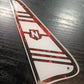 1936 - 1937 National Triolian Trojan Resonator Guitar Replacement Pick Guard Acrylic