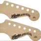 Thunder Super Sounds Guitar Japan Strat Headstock Decal Logo Matsumoku