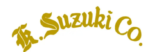 Suzuki K. Suzuki W-300 Martin Lawsuit Guitar Headstock Decal Logo Vinyl or Foil