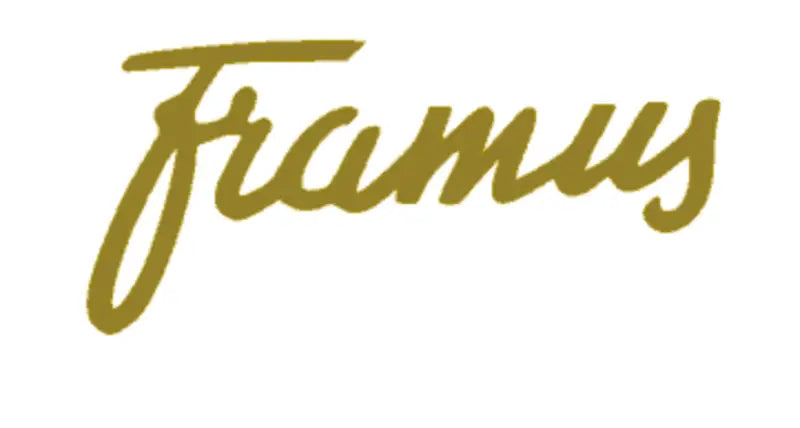 Framus Guitar Headstock Decal Logo&nbsp; Peel And Stick Vinyl or Foil. Thank you!