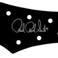 PRS Silver Sky USA Guitar Complete Headstock Overlay Decal And logo Vinyl, and Foil