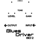 Boss Pedal Restoration Decal Sets-Chorus, Blues Driver, Turbo Distortion, Metal Zone, Bass Overdrive