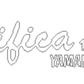 Yamaha Pacifica 1421 Guitar Headstock Decal Logo Waterslide or Foil Peel &amp; Stick. Thank you!