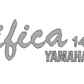 Yamaha Pacifica 1421 Guitar Headstock Decal Logo Waterslide or Foil Peel &amp; Stick. Thank you!
