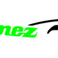 Ibanez Pia Guitar Headstock Decal logo Waterslide, Vinyl or Foil Vai