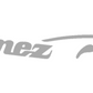 Ibanez Pia Guitar Headstock Decal logo Waterslide, Vinyl or Foil Vai