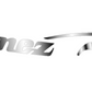 Ibanez Pia Guitar Headstock Decal logo Waterslide, Vinyl or Foil Vai