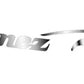 Ibanez Pia Guitar Headstock Decal logo Waterslide, Vinyl or Foil Vai