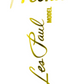 Fresher Les Paul MIJ Guitar Headstock Decal Vinyl or Foil Peel and Stick