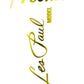 Fresher Les Paul MIJ Guitar Headstock Decal Vinyl or Foil Peel and Stick