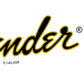 Fender Stratocaster Headstock Decal Logo Waterslide CBS And Smith YEARS 68-82