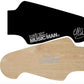Ernie Ball EVH Music Man Headstock Decal Waterslide or Peel & Stick Vinyl