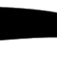Rickenbacker Bass or Guitar Reproduction Plastic Truss Rod Covers 360, 325, 620, 4003, 4001, 4000