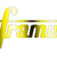 Framus Guitar Headstock Decal Logo Texan Peel And Stick