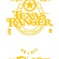 Diaz Texas Ranger Guitar Effects Pedal Restoration Decal Set and box label