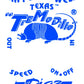 Diaz Tremodillo Guitar Effects Pedal Restoration Decal Set and box label