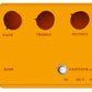 Klon Centaur Horsie and Non Horsie Long And Short Tail Guitar Effects Pedal Repro Restoration Decal