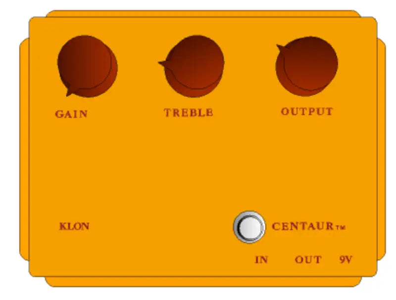guitar-restore.net - Klon Centaur Horsie and Non Horsie Long And