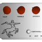 Klon Centaur Horsie and Non Horsie Long And Short Tail Guitar Effects Pedal Repro Restoration Decal