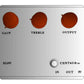 Klon Centaur Horsie and Non Horsie Long And Short Tail Guitar Effects Pedal Repro Restoration Decal