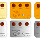 Klon Centaur Horsie and Non Horsie Long And Short Tail Guitar Effects Pedal Repro Restoration Decal