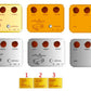Klon Centaur Horsie and Non Horsie Long And Short Tail Guitar Effects Pedal Repro Restoration Decals Top and Bottom