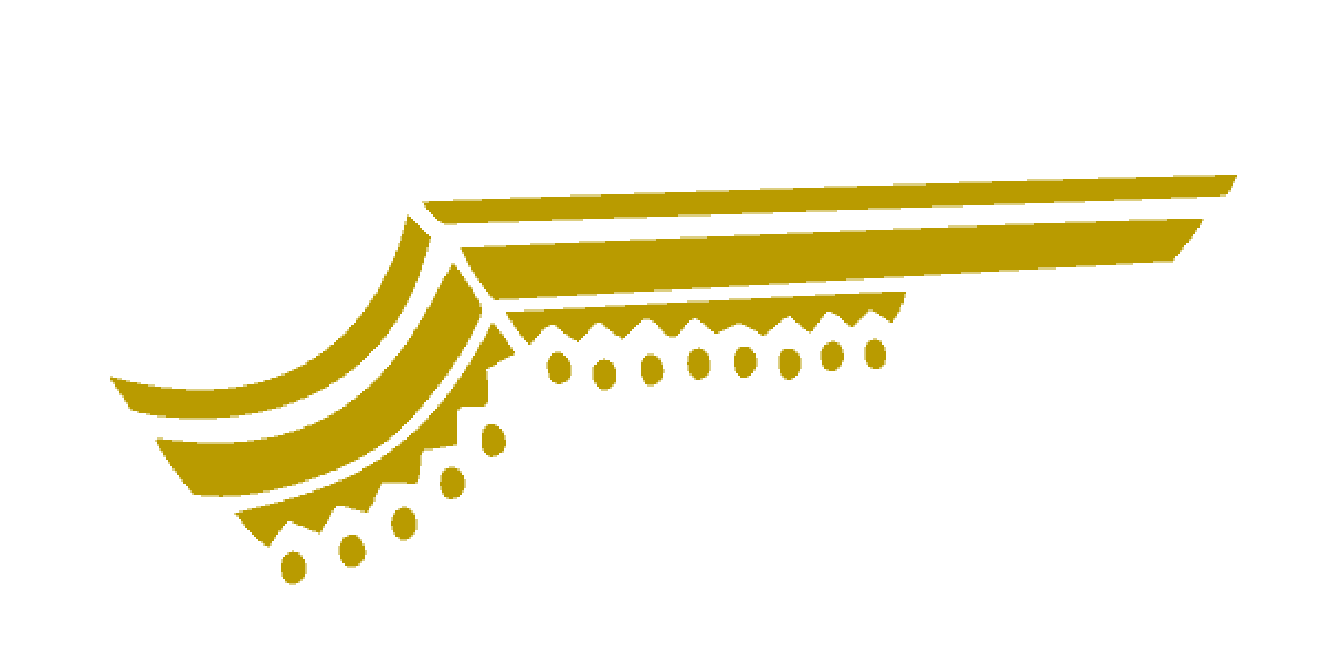 Harmony H954 Broadway Guitar Headstock Decal Logo Vinyl Peel & Stick