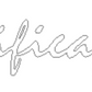 Yamaha Pacifica Guitar Headstock Decal Logo Waterslide or Foil Peel &amp; Stick 2 Versions. Thank you!