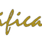 Yamaha Pacifica Guitar Headstock Decal Logo Waterslide or Foil Peel &amp; Stick 2 Versions. Thank you!