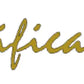 Yamaha Pacifica Guitar Headstock Decal Logo Waterslide or Foil Peel &amp; Stick 2 Versions. Thank you!
