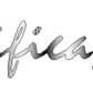 Yamaha Pacifica Guitar Headstock Decal Logo Waterslide or Foil Peel &amp; Stick 2 Versions. Thank you!
