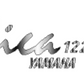 Yamaha Pacifica 1221MS Guitar Headstock Decal Logo Waterslide or Foil Peel &amp; Stick.