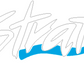 Fender HM Heavy Metal STRAT Guitar Headstock Decal Logo Vinyl Peel & Stick