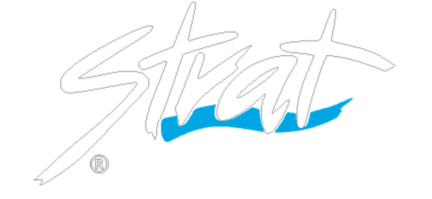 Fender HM Heavy Metal STRAT Guitar Headstock Decal Logo Vinyl Peel & Stick