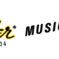 1970 - 1978 Fender Musicmaster Bass Headstock Decal Logo waterslide