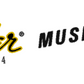1970 - 1978 Fender Musicmaster Bass Headstock Decal Logo waterslide